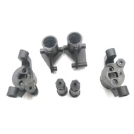For HB Toys ZP1001 ZP1002 ZP1003 ZP1004 ZP 1001 1/10 RC Car Original accessories Front Steering Knuc