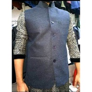 Men Vest Coat vest maulana vest Lelaki vest for men high quality materials cloth