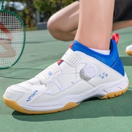 Yonex YONEX Badminton Shoes yy Button Men Women Badminton Shoes Sports Shoes Casual Sports Training Shoes