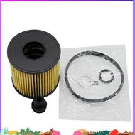 Auto Oil Filter Elements Suit for  2020 K5 for  10 IX35 2.0 26350-2J000
