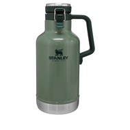 Stanley Classic Vacuum Growler thermos bottle 64 OZ capacity 1.8L