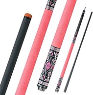 KONLLEN Carbon Fiber Pool Cue Stick 58-inch Professional Pool Sticks for Adults Full Carbon Technolo