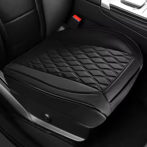1 PCS Universal Size Car Seat Cover Seat Cushion for INFINITI FX35 ESQ EX25 M35 QX50 QX56 Q50 QX60 Q