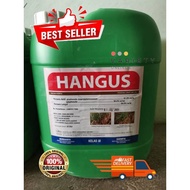 20L Hangus Racun Rumput Rumpai Glyphosate 41%