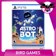 Ps5 :Astro Bot Game [แผ่นแท้] [มือ1][ Astro Bot Game Ps5] [Astro Bot ]