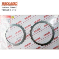 TRANSPEED K111 K112 CVT ชุดซ่อมเกียร์auto ชุดซ่อมเกียร์ออโต้toyota Corolla 2.0L 2011-2015