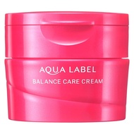 資生堂Aqualabel 平衡護理霜 50g