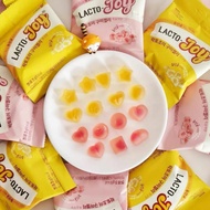 !Lacto fit Lacto-Joy Lactobacillus Gummy Jelly 1 pack x 25g 益生菌软糖