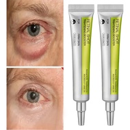 The Vita A Retinal Shot Tightening Booster Dúo 15ml X2 Todo J7J5