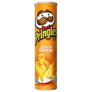 Pringless Snack Potato 107 gram