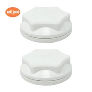 Pottery Clay Turntable Accessory Pottery Clay Spinner Tool Set Ceramic Clay Throwing A