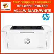 HP M111W Replacement Of M15W LaserJet Printer Compatible with Win Mac OS Redeem Free Voucher Online 