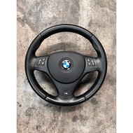 BMW E90 E92 E87 E84 M SPORT Steering Wheel