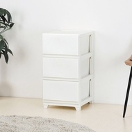 日本JEJ ASTAGE DECONY CEVO 日製三層抽屜櫃-DIY-多色可選