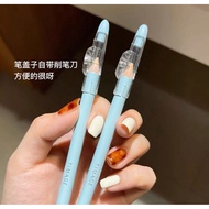 Caitang TIMAGE Concealer Pen Cream Lying Silkworm Cover Dark Circles Spots Acne Marks Concealer Colo