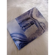 [READY] BI Single Album - Waterfall - Kim Hanbin Icon