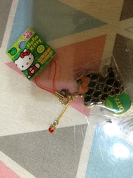 Hello Kitty 電話繩