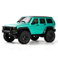 A7 JJRC 1/18 4WD C8809 4WD Jeep Cherokee Simulation Climbing Car Ready Stock Malaysia