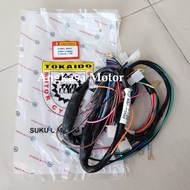 Body Cable Force 1 FIZRZR F1ZR F1 Body Cable F1Z R 4WH H2590 TokaidoZR
