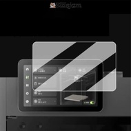 ELLIEJAM Screen Protector, Wear-resistant Anti-scratch Screen Protective Film, No Glue Residue Soft 