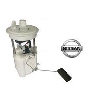 NISSAN LIVINA (1.6CC OR 1.8CC)  LATIO C11L 2007-2012 FUEL PUMP ASSY 17040-EE50C 100% ORIGINAL