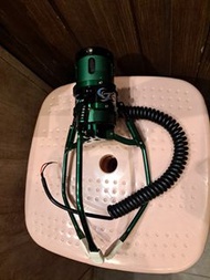 潛水推進器 綠色