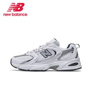 New Balance 530 ของแท้ รองเท้าผ้าใบผญ new blance official รองเท้า new balance แท้ รองเท้าผ้าใบผช new balance women shoes