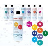 Fauna Marin Elementals 1000ml (Ca, Mg, kH, Sr and K)