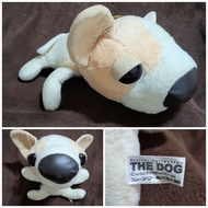 Authentic Medium Artlist Collection The Dog - 2 Tone Chihuahua Plush Soft Toy