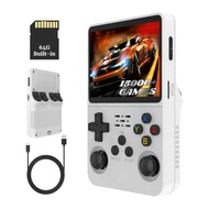 Handheld Game Console Open Source Handheld Retro Arcade Simulation Game Console TV Game Console