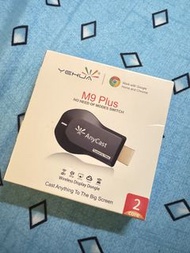 YEHUA M9 Plus AnyCast Wireless Display Dongle