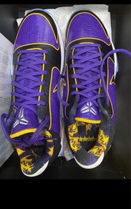 Nike KOBE 5 PROTRO LAKERS