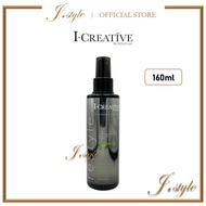 I-Creative Restyle Hair Styling Fixation Mist 160ml