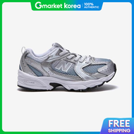 New Balance Kids (Nb Kids) Pz530Ds Nkpmgs175S_Silver ()