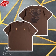 TNTCO X THE CAP CITY X CHAIGO RESISTANT TEE (OVERSIZE)