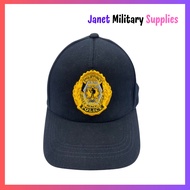 PNP BULLCAP FOR PNCO AND PCO