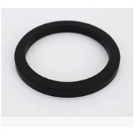 GINO GINO Semi-Automatic Coffee Machine Brewing Head Sealing Ring Coffee Machine Rubber Ring Rubber 