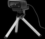 含發票公司貨羅技C920r 網路攝影機      ◆ 20段自動對焦的卡爾蔡司光學鏡頭 ◆ Full HD 1080p 