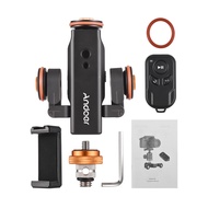 Andoer Indication Auto Remote 15/14/13 Dolly With Speeds Adjustable Motorized Video Slider 3 Video D