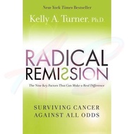 Radical Remission: Surviving Cancer Against All Odds | Psychology ( PDF / EPUB )
