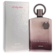 Afnan Supremacy Not Only Intense Extrait de Parfum For Men (150ML)