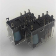 Omron Relay G2R-2-12VDC G2R-2-24VDC G2R-2-5VDC