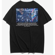 Arema T-shirt Arema malang Tshirt 1987