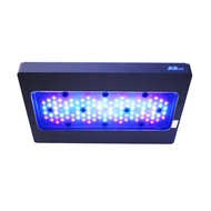 A8se A8PRO II BLUE 240W Marine LED Reef Aquarium Light 8 Channels Dimmer Timer Programmable Full Spe