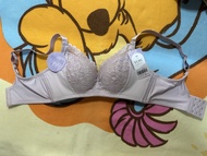 台灣玉如阿姨內衣bra｜無鋼圈超舒適 32B｜台灣bra ｜6ixty8ight｜miro