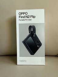 OPPO Find N2 Flip 原廠保護殼