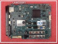 เมนบอร์ด SAMSUNG LA40C530F1 LA46C530F1 พาร์ท BN41-01377A