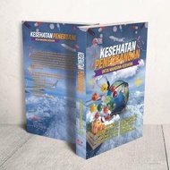 Aviation Health Book for Health Students - Gosyen Publishing