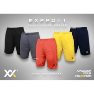 MAXX Short Badminton Pants (MXPP011) Original (5 COLOR)