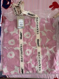Marimekko日本限定tot bag